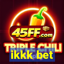ikkk bet